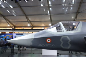 Reliance Industries and Rolls-Royce have announced plans to partner on the engine development for the AMCA programme.