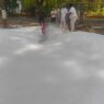 Big Bang Boom Solutions Delivers Indigenous Firefighting Foam to Indian Navy