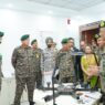 The Indian Army has inaugurated the AASHVAST facility, a specialised centre that will undertake the assessment and analysis military electronic systems hardware for vulnerabilities and security threats.