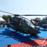 HAL Awards Prachand LCH Fuselage Production Contracts to Adani Defence and BEML
