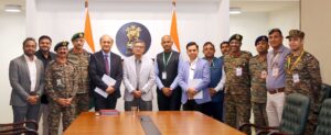 Indian Army Awards ₹1,577 Crore Loitering Munition Contracts to TASL and NIBE
