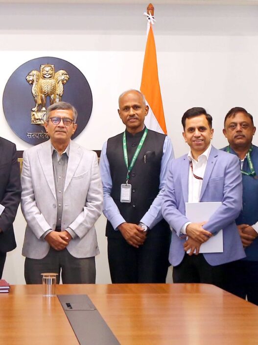Indian Army Awards ₹1,577 Crore Loitering Munition Contracts to TASL and NIBE
