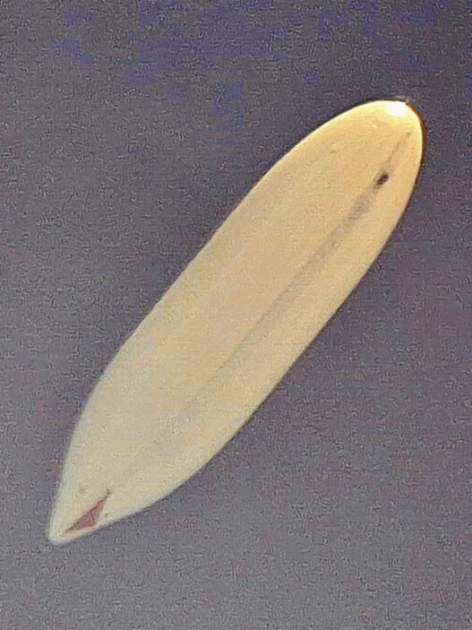 The image shows a DRDO Stratospheric Airship Platform at high-altitude