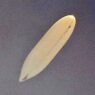 The image shows a DRDO Stratospheric Airship Platform at high-altitude